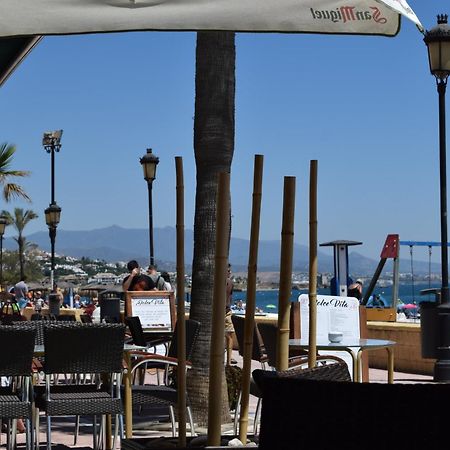Sonne Und Meer - Anafi Guestroom Манилва Экстерьер фото