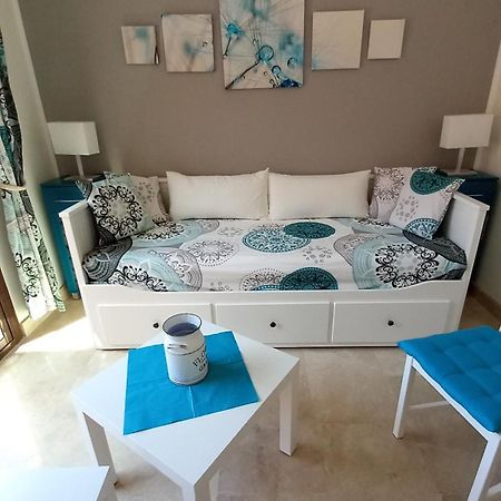 Sonne Und Meer - Anafi Guestroom Манилва Экстерьер фото
