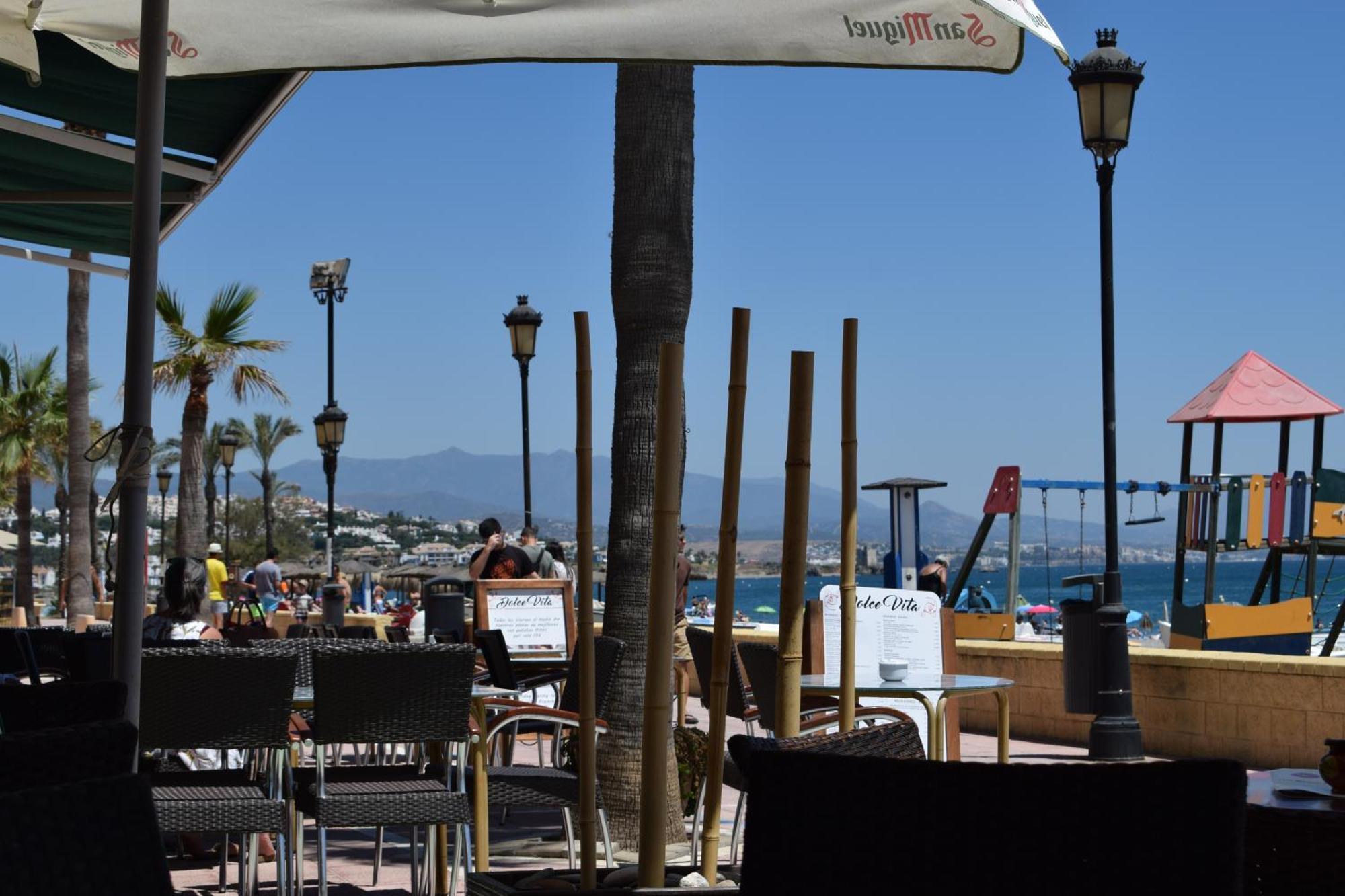 Sonne Und Meer - Anafi Guestroom Манилва Экстерьер фото