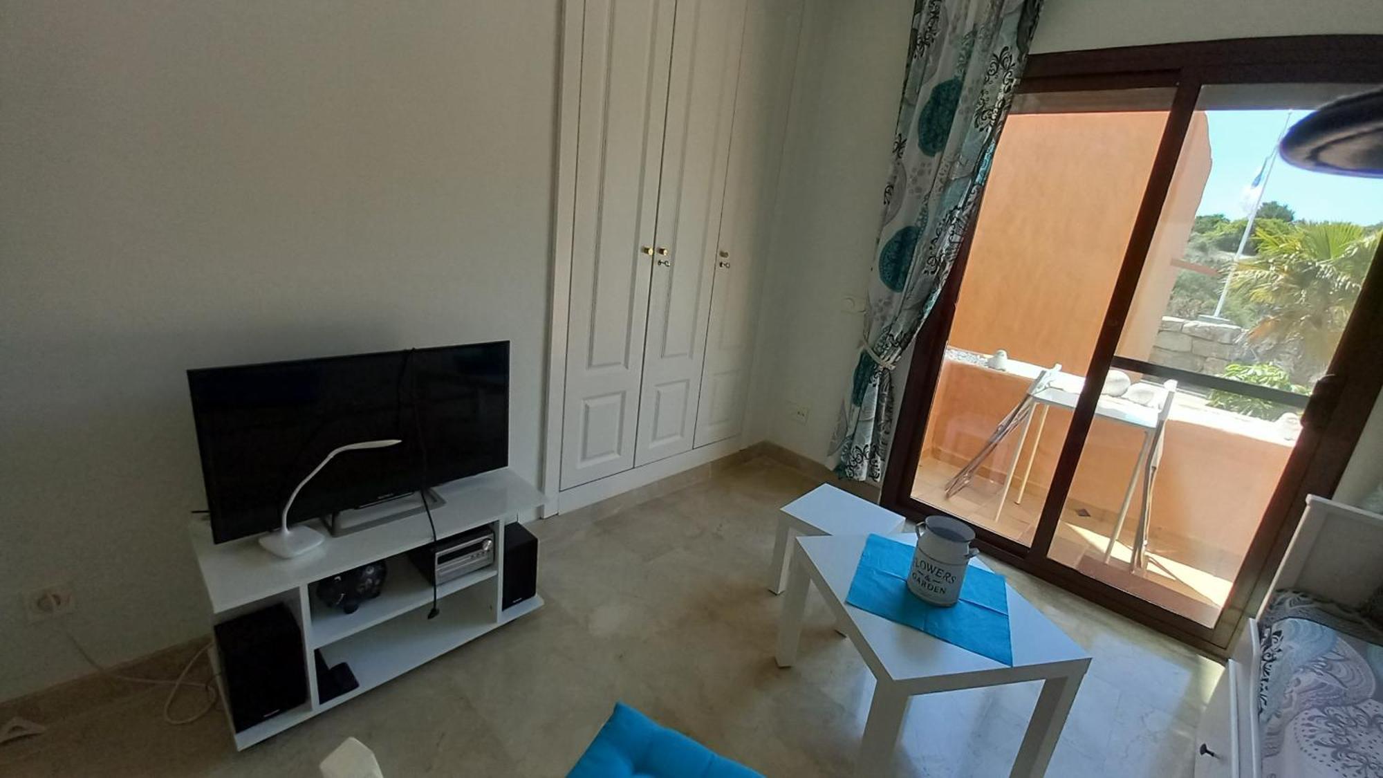Sonne Und Meer - Anafi Guestroom Манилва Экстерьер фото