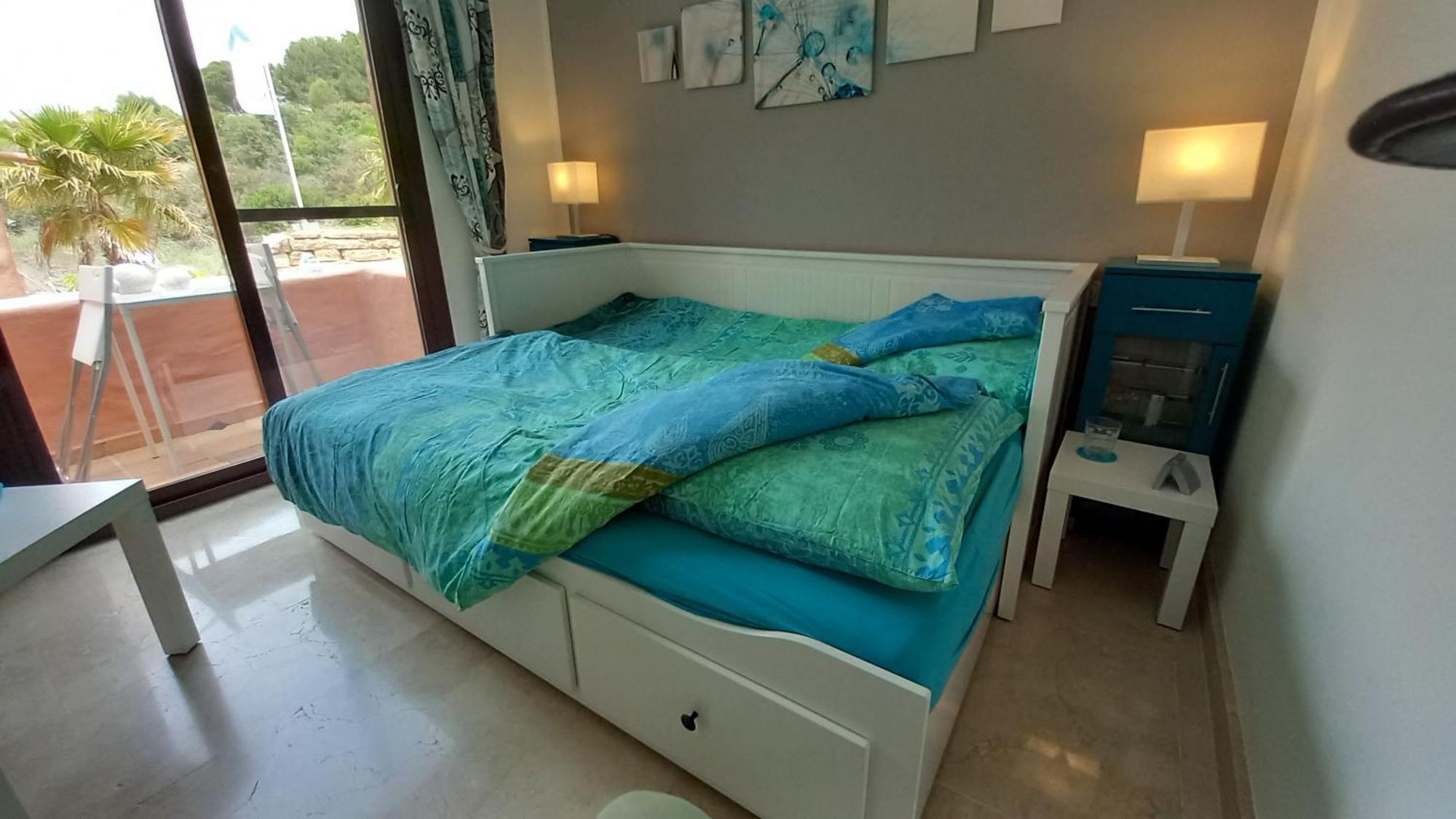 Sonne Und Meer - Anafi Guestroom Манилва Экстерьер фото