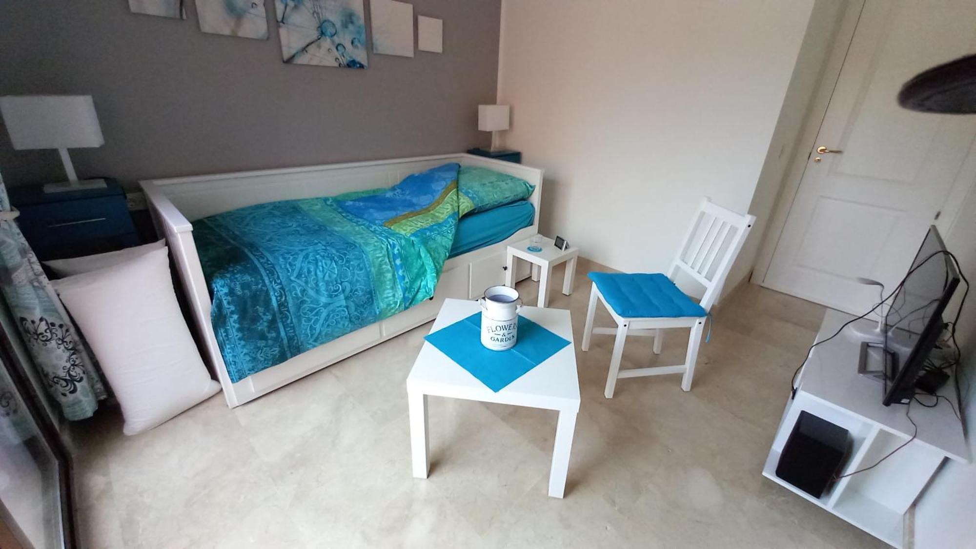 Sonne Und Meer - Anafi Guestroom Манилва Экстерьер фото