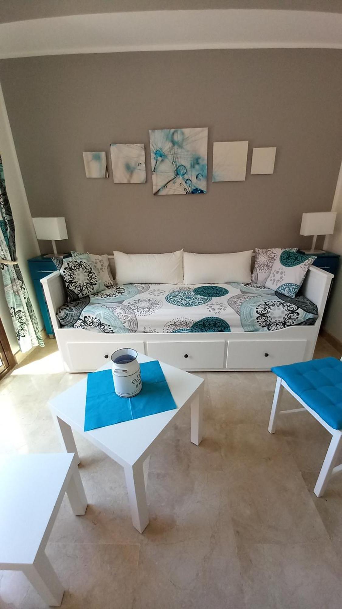 Sonne Und Meer - Anafi Guestroom Манилва Экстерьер фото