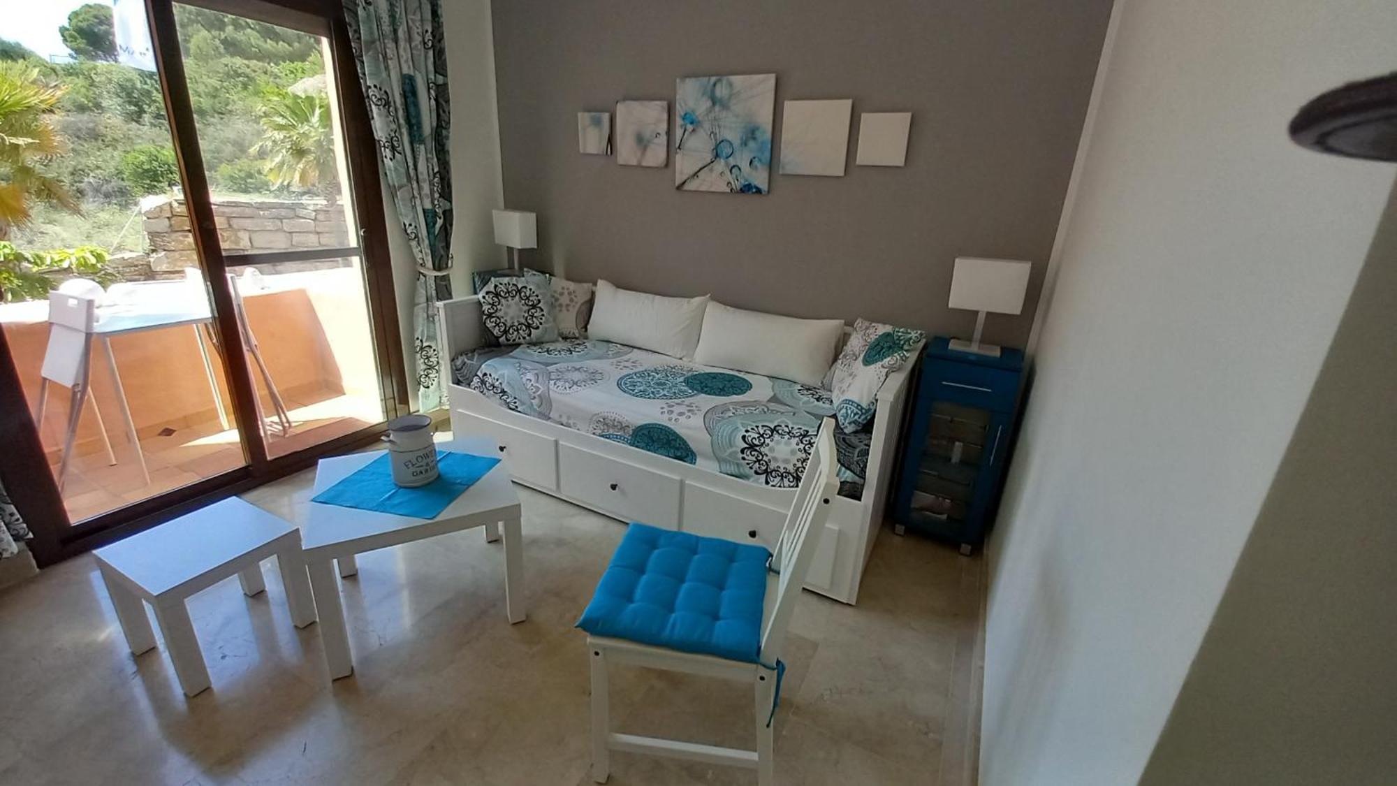 Sonne Und Meer - Anafi Guestroom Манилва Экстерьер фото