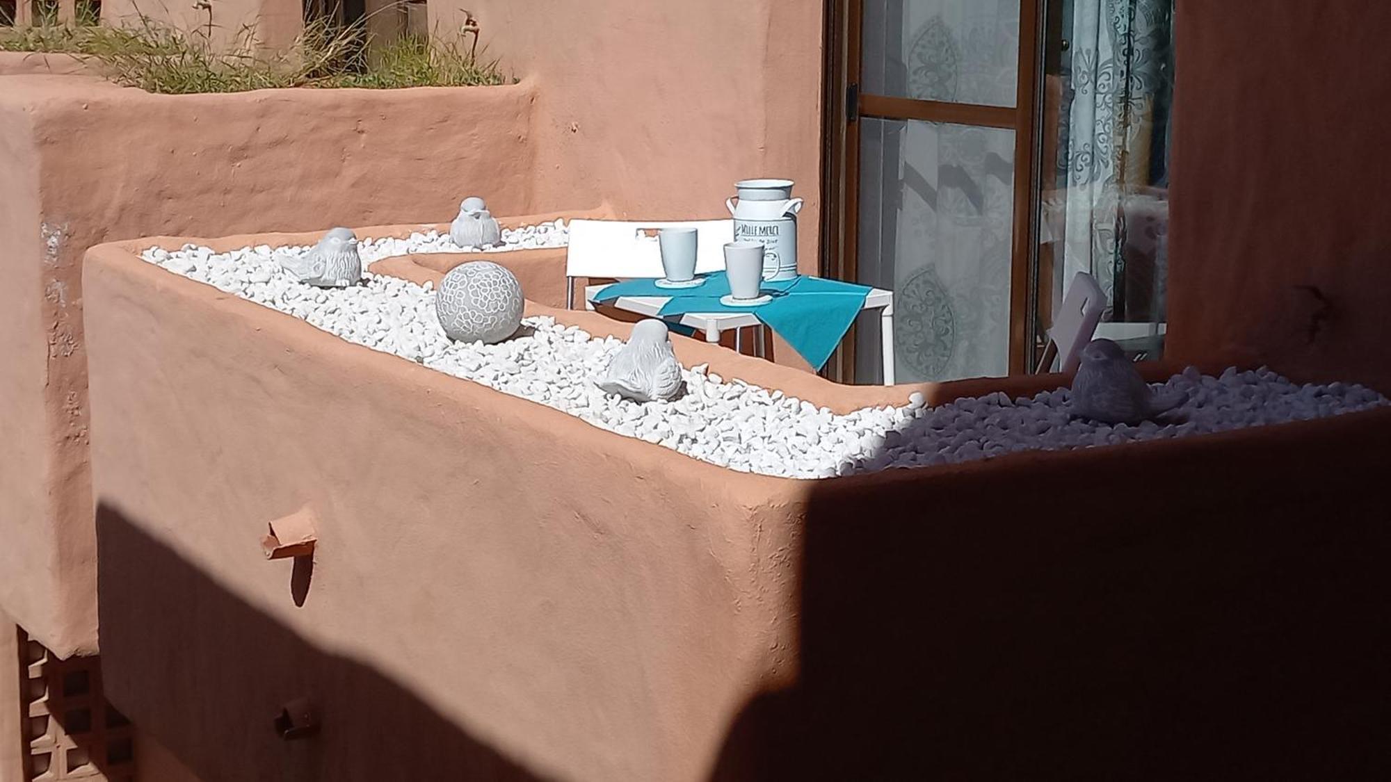 Sonne Und Meer - Anafi Guestroom Манилва Экстерьер фото