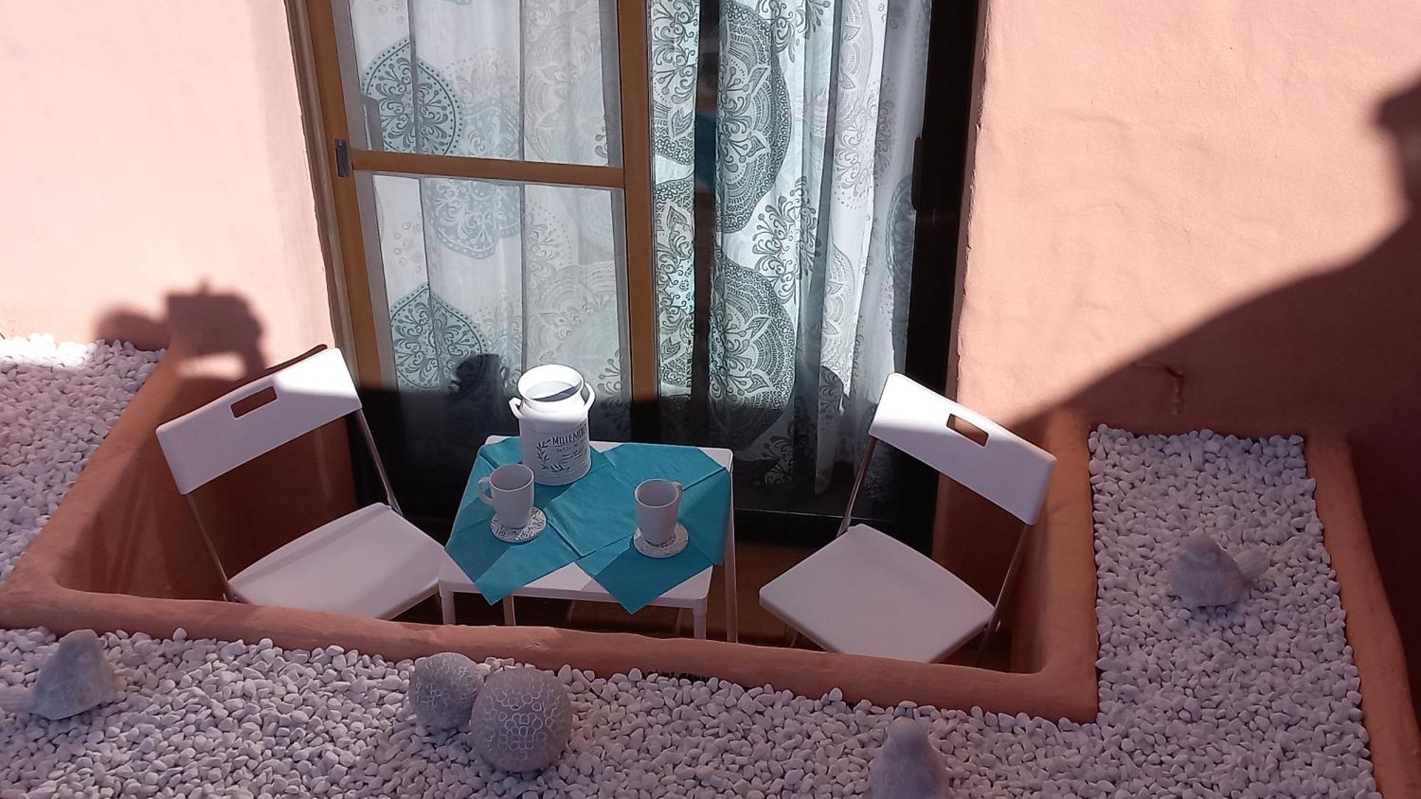 Sonne Und Meer - Anafi Guestroom Манилва Экстерьер фото
