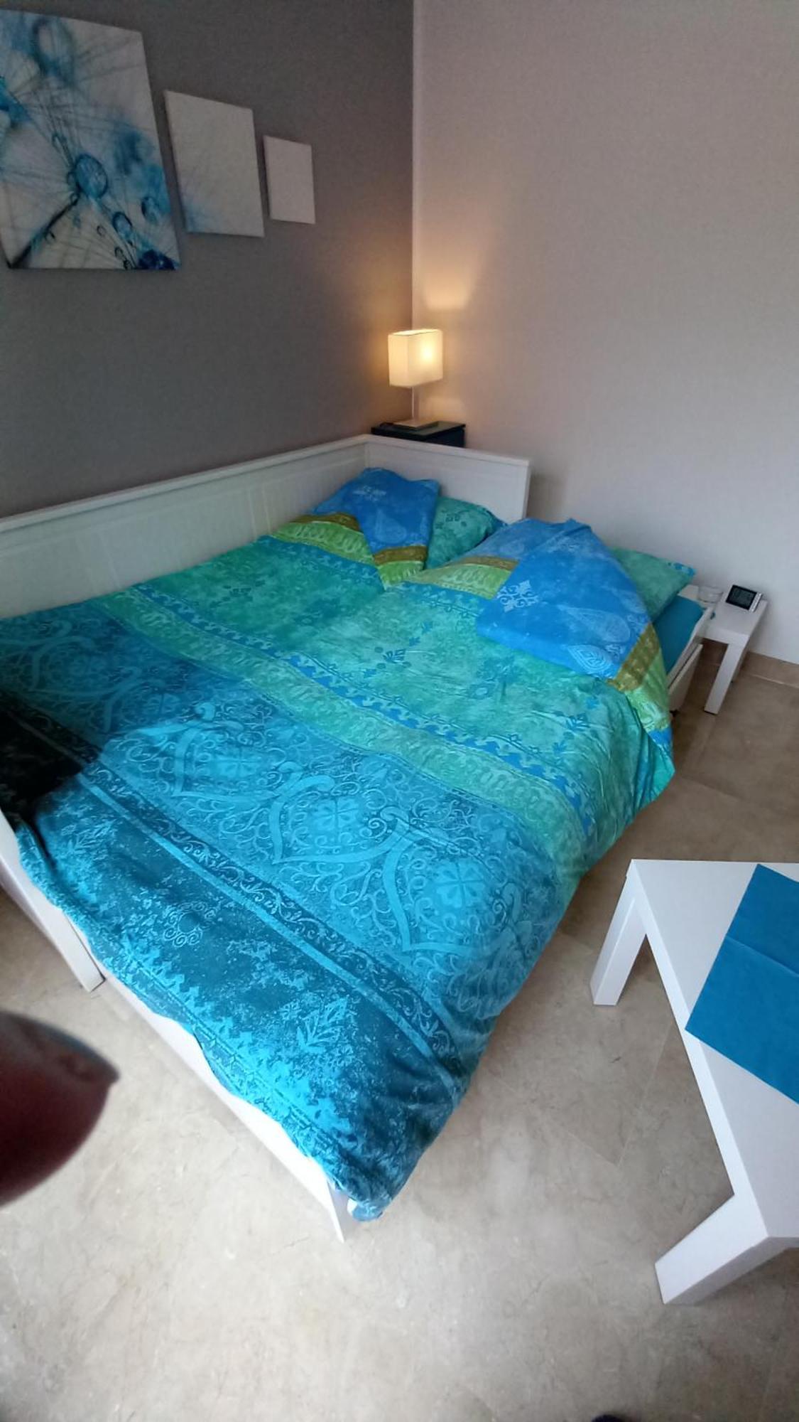 Sonne Und Meer - Anafi Guestroom Манилва Экстерьер фото
