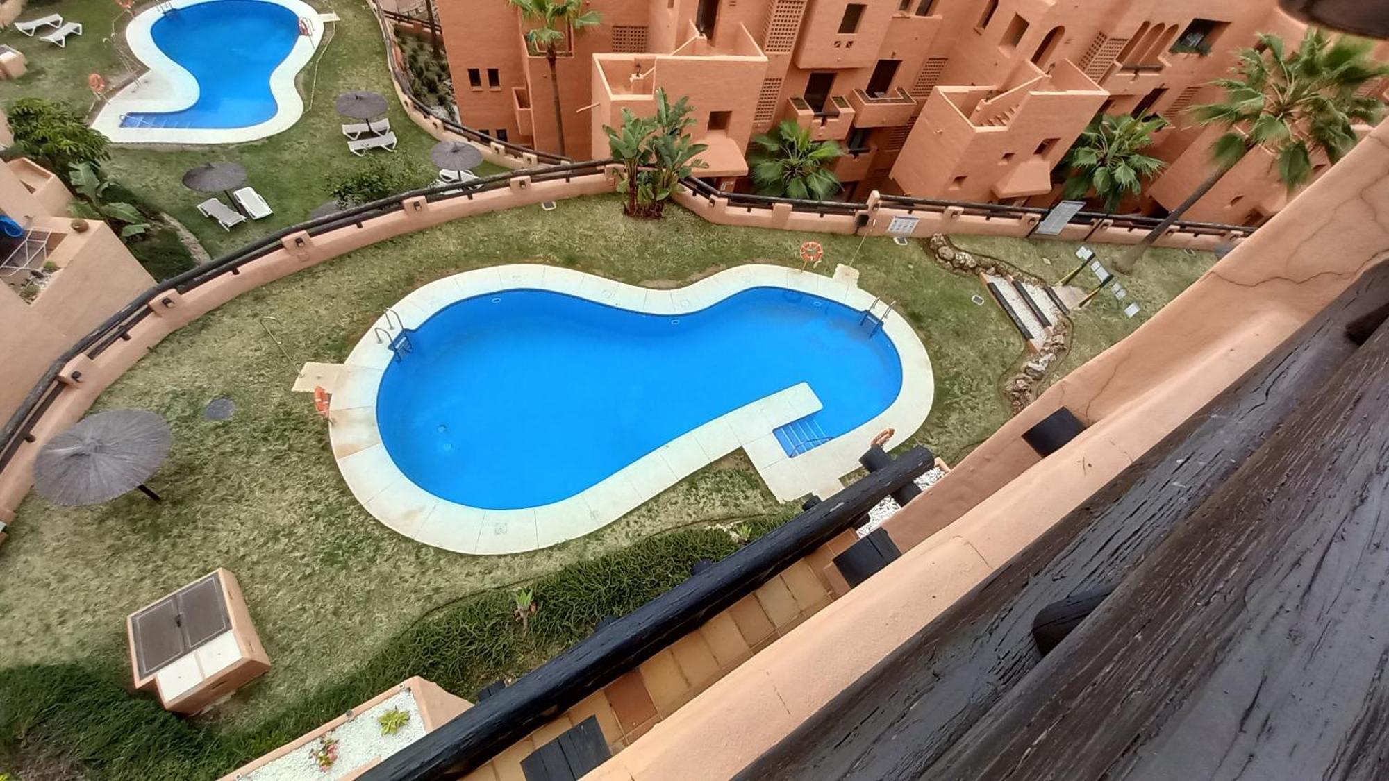 Sonne Und Meer - Anafi Guestroom Манилва Экстерьер фото