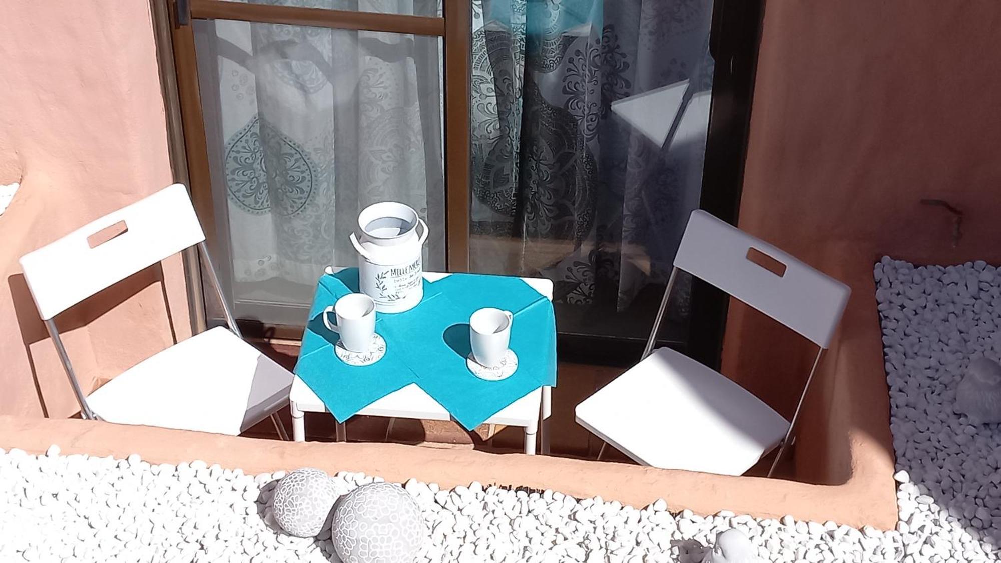 Sonne Und Meer - Anafi Guestroom Манилва Экстерьер фото